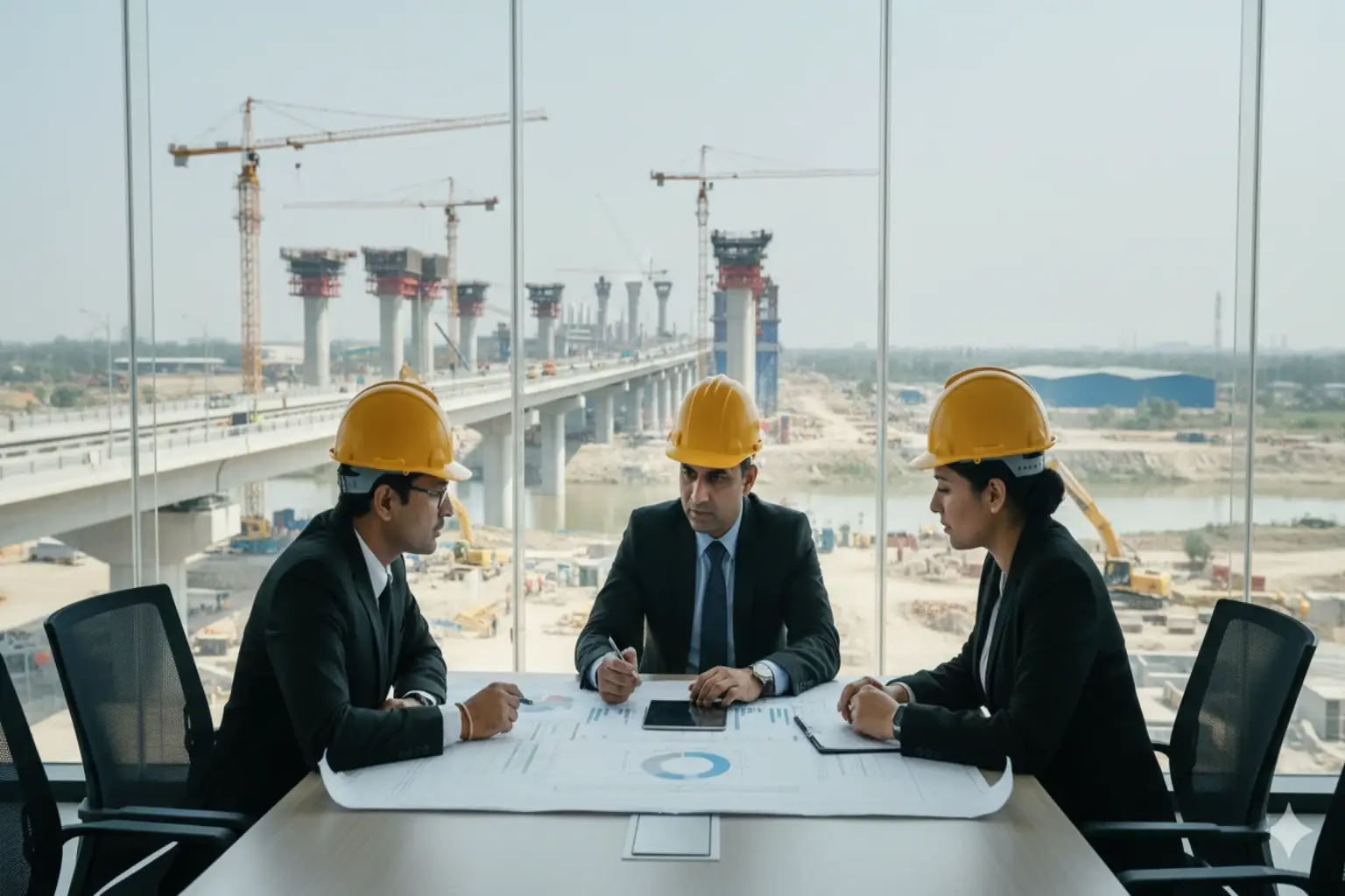 project funding in chennai